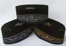 Peci Menjadi Primadona saat Ramadan