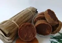 Gula Enau Kaya Nutrisi dan Ramah Lingkungan