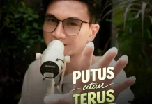 Anji Rilis Ulang "Putus atau Terus"