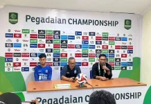 PSPS Pekanbaru bidik kemenangan balas kekalahan