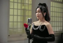 Awdella Merilis Single Terbaru “Aku juga Manusia”