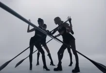 Lirik Lagu GO Blackpink