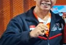 Teqball Riau tunggu kepastian kejuaraan pusat