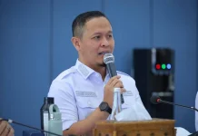 Pemko Pekanbaru Tambah Kuota Sahur Ojol