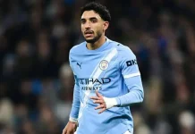 Pemain Muslim Manchester City Syukuri Berkah Ramadan