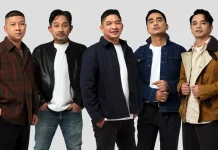 Ungu Persembahkan Single Religi “Pulang Pada-Mu”