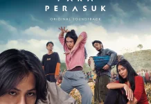 Maudy Ayunda Rilis Original Soundtrack Film Para Perasuk