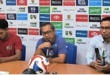 PSPS Ditahan Imbang Garudayaksa tanpa Gol
