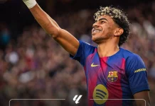 Yamal Hattrick, Barcelona Bantai Villarreal 4-1