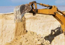 Perusahaan di Rohul Diminta Laporkan Material Galian C untuk Pengaspalan