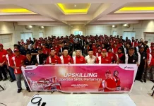 Kompetensi Operator SPBU di Aceh Ditingkatkan Hadapi Ramadan 1447 H
