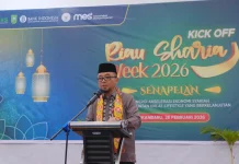 BI Perkuat Sinergi Ekonomi Syariah