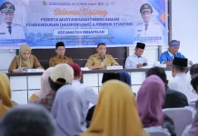 Wawako Pekanbaru Tekankan Pembangunan Berbasis Aspirasi
