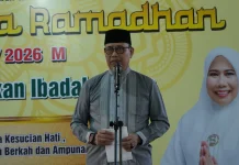 Sekda Inhil Tekankan Persatuan Ramadan