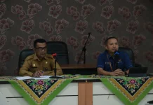 Inflasi Inhil Capai 7,32 Persen