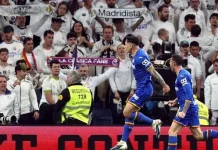 Real Madrid Tersungkur, Barcelona Makin Kokoh