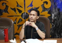 DPRD Pekanbaru Imbau Perusahaan Bayar THR Tepat Waktu