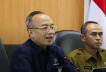 Inflasi Riau Februari 2026 Tercatat 5,30 Persen