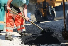 Kelebihan Bayar Proyek Jalan Rp670 Juta di Inhil Belum Tuntas Dikembalikan