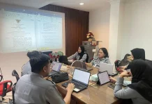 Perkuat Sinkronisasi Regulasi, Kemenkum Riau Gelar Pra-Harmonisasi Ranperkada