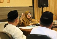 Bupati Siak Minta Perusahaan Berdayakan Pekerja Lokal
