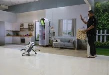 Indosat Hadirkan 5G Berbasis AI Lebih Dekat ke Masyarakat