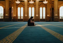 Tips Persiapan I’tikaf untuk Pertama Kali