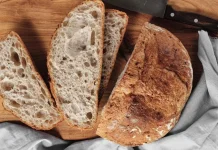Keistimewaan Roti Sourdough yang Makin Populer