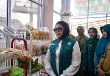 Koperasi Harsa Husada Bertransformasi menuju Digital