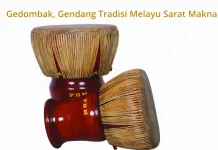 Gedombak, Gendang Tradisi Melayu Sarat Makna