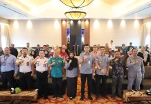 Dorong UMKM Naik Kelas, Kemenkum Riau Sosialisasikan AHU Lainnya