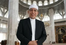Transformasi Ramadan Memantaskan Keluarga Sakinah di Bulan yang Suci
