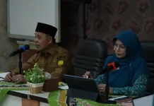 Sinkronisasi Program PKK dan Pemkab Inhil 2026