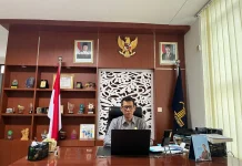 Kanwil Kementerian Hukum Riau Fasilitasi Pembentukan Merek Kolektif