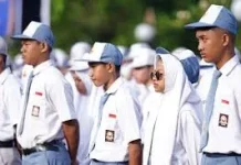 Pemprov Riau Buka SPMB Boarding 2026