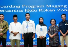 Putra-Putri Riau Siap Taklukkan Tantangan Profesional