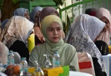 DPRD Pekanbaru Minta Program Musrenbang Tidak Tumpang Tindih