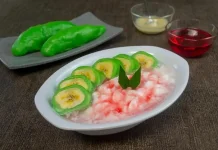 Olahan Pisang untuk Takjil: Sederhana, Manis, dan Mengenyangkan