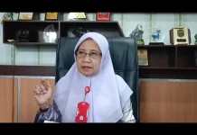 Kasus PHMS di Riau Mengalami Penurunan di Bulan Februari 2026