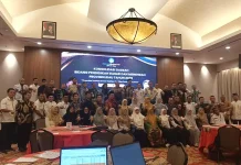 BPMP Riau Gelar Konsolidasi Pendidikan 2026