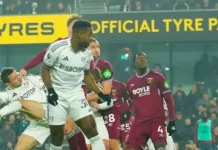 West Ham Tundukkan Fulham Lewat Serangan Balik Efektif