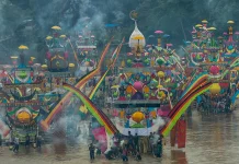 Festival Budaya Perahu Baganduang 2026, Warisan Adat di Tepian Kuantan