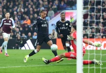 Hatrik Joao Pedro Bawa Chelsea Tundukkan Aston Villa 4-1