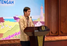 TPID Riau Perluas KAD dengan 3 TPID di Wilayah Jawa