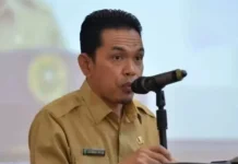 Pemprov Riau Usulkan 109 Sekolah Direhabilitasi
