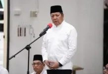 Pemprov Riau Antisipasi Kebakaran Hutan dan Lahan dan Lonjakan Mudik