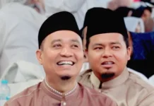 Program Rp100 Juta per RW, Wawako Izinkan Dua Usulan dari RW jika Bersifat Mendesak