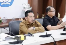 Pemprov Riau Usulkan 100 Lebih SMA dan SMK Direhabilitasi