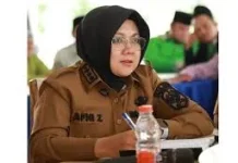 Bupati Siak Minta Pengawasan Ketat MBG