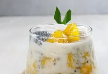 Lima Resep Es Laksamana Mengamuk, Minuman Segar dengan Cerita Asal Usul Menarik